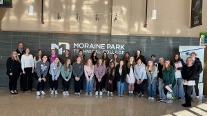 High School Students Explore Health Science Careers at MPTC