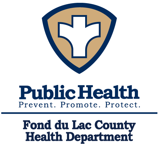 Fond du Lac County Health Department Logo