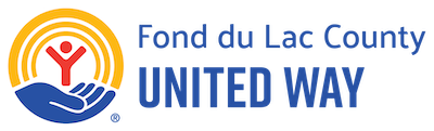 Fond du Lac County United Way Logo