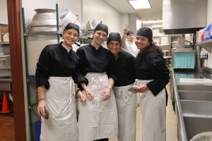 Moraine Park and St. Mary’s Springs Academy Continue Partnership