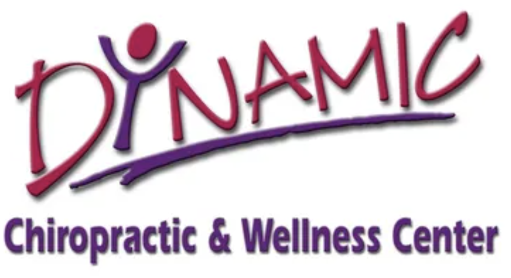 Dynamic Chiropractic and Wellness Center Logo