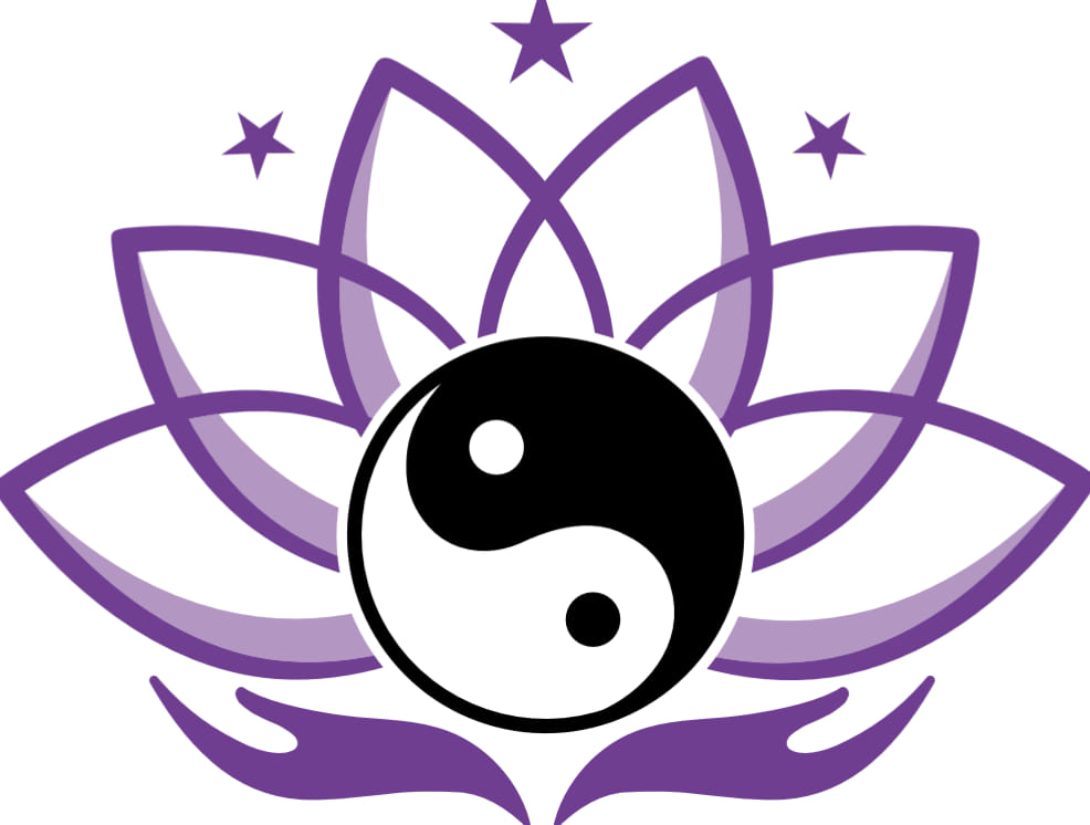 Third Eye Healing Logo