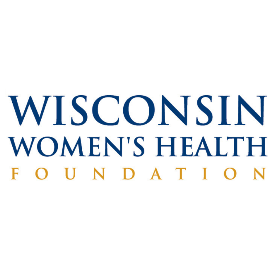Wisconsin Women's Health Foundation Logo