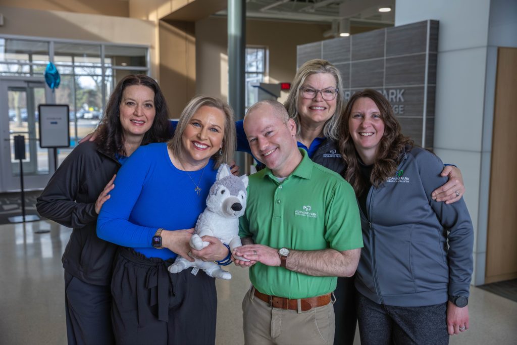 Moraine Park Technical College Recruiters