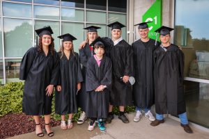 Guiding Students Toward a Brighter Future