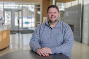 Ask an Expert: Joe Desiderio on Artificial Intelligence