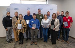 Moraine Park Presents 2025 Business Partner Awards