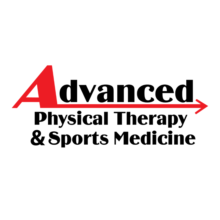 Advanced Physical Therapy and Sports Medicine logo.