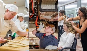 Moraine Park to Host Career Experience Events