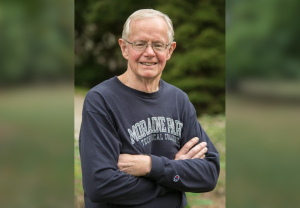 A Lasting Legacy Through Planned Giving