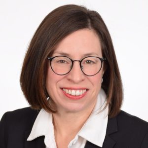 Caroline Geary, Ph.D.