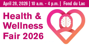 Moraine Park to Host Health and Wellness Fair on April 28