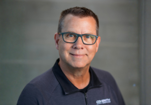 From Scholarship to Success: C.D. Smith’s Vice President Paul Smedberg