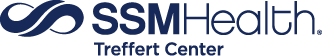 SSM Health Treffert Center logo.