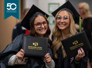 50 Years of the Moraine Park Foundation