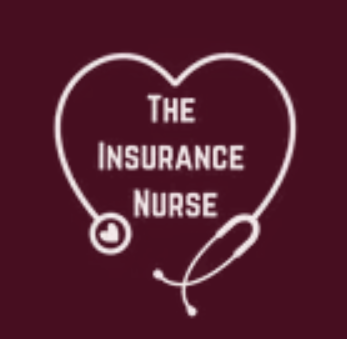 The Insurance Nurse logo.