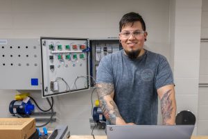 Apprenticeships: Learning by Doing 