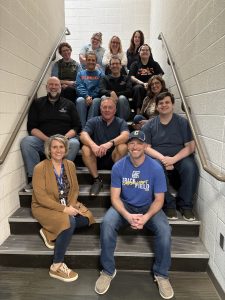 Moraine Park Hosts Successful K-12 Partnership Graphic Design Summit
