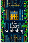 Cover of the book The Lost Bookshop