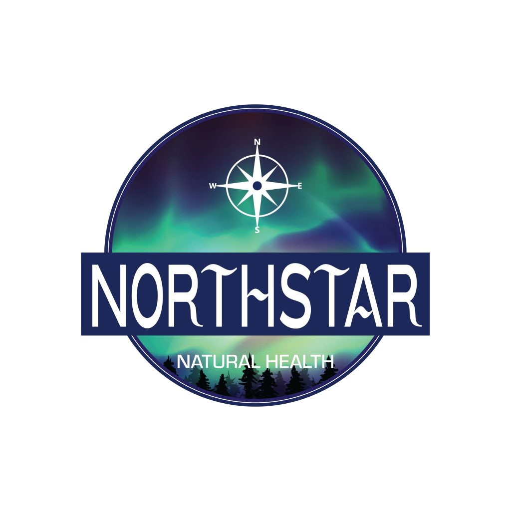 Nortstar Natural Health logo.
