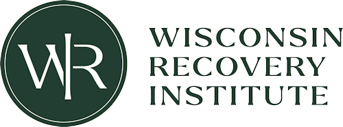 Wisconsin Discovery Institute logo.