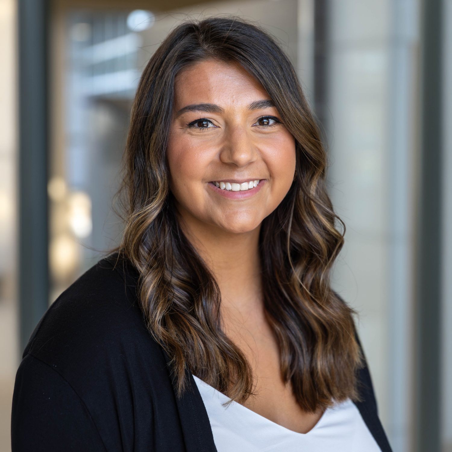 Caitlin H. Recruiter Headshot