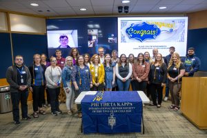 Moraine Park Celebrates Academic Achievements