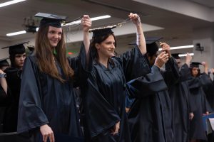 Moraine Park Celebrates 2025-26 GED/HSED Graduates