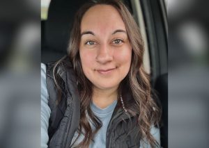 Hired Before Graduation: Elizabeth Diaz