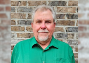 Moraine Park Names Steve Lindley of West Bend as the 2026 Distinguished Alumnus
