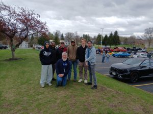 MPTC to Host Annual HVAC Car Show & Brat Fry