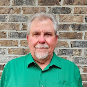 Steve Lindley of West Bend, MPTC 2026 distinguished alumnus