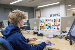 Moraine Park’s Dual Degree IT Pathway