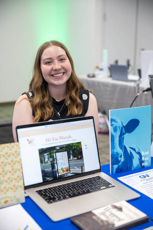 Mariah Ripple Portfolio Showcase