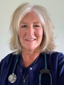 Michele Mengert headshot