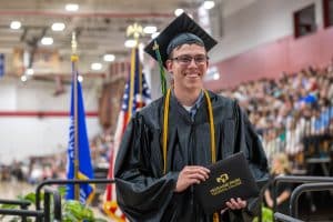 Moraine Park Releases Spring 2026 Dean’s List