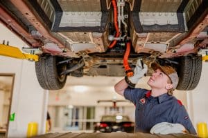 Moraine Park Offers 50+ Programs You Can Complete in One Year or Less