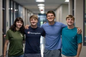 Welcome Back to MPTC!
