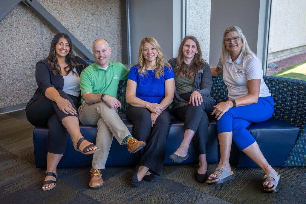 Moraine Park Technical College Recruiters