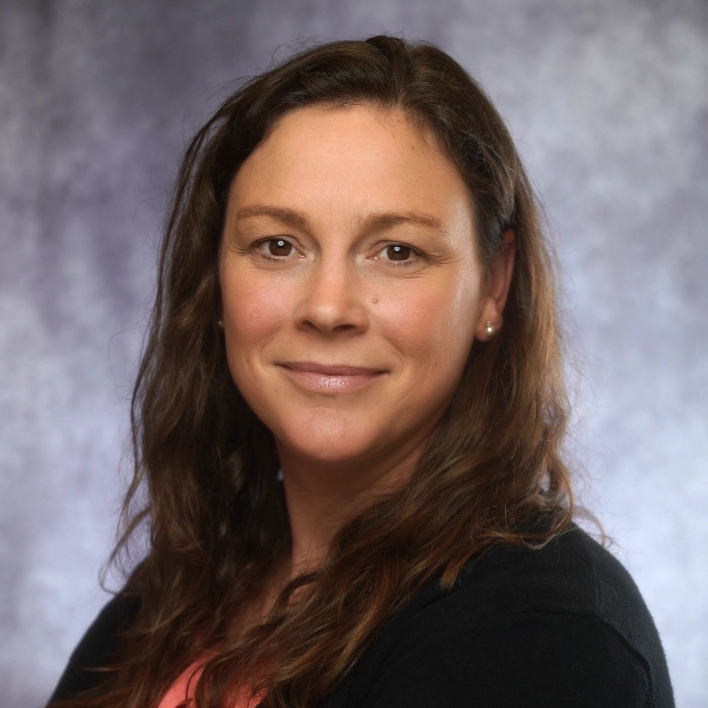 Maggie Grunst Headshot