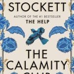 Book Cover for "The Calamity Club."