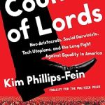 Book cover for "Country of Lords."