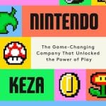 Book cover for "Super Nintendo."
