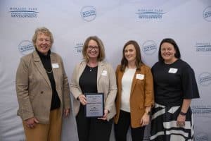 Partnerships That Power Progress