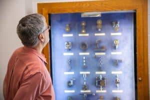 From Student to Instructor: A Career Designed at Moraine Park