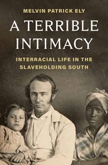 Cover of the book A Terrible Intimacy