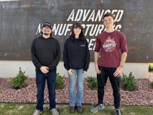 MPTC’S 2026-27 STUDENT LEADERS